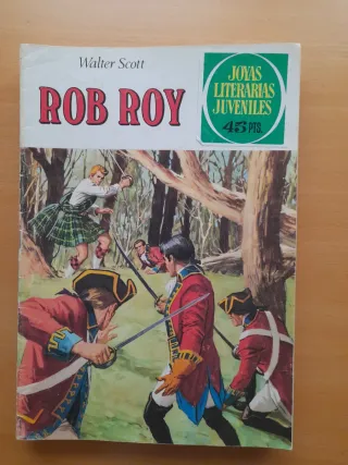 Lote Cómics Joyas literarias juveniles