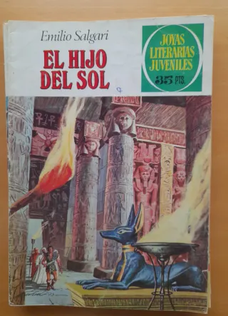 Lote Cómics Joyas literarias juveniles