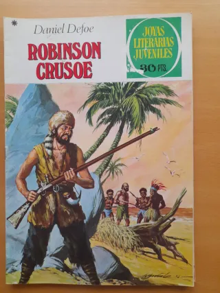 Lote Cómics Joyas literarias juveniles