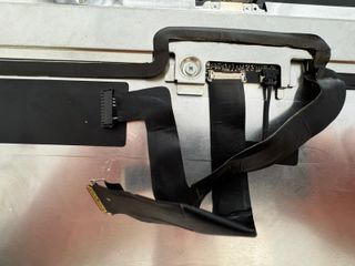 Schermo iMac A1418 21,5 LG LM215WF3