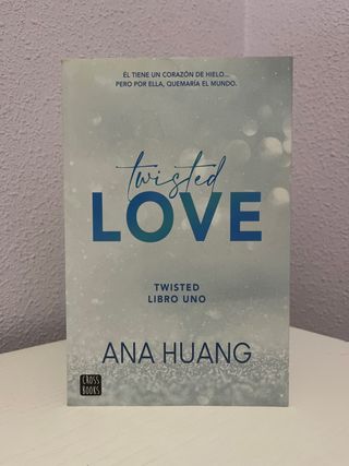 Twisted love 1 - saga viral