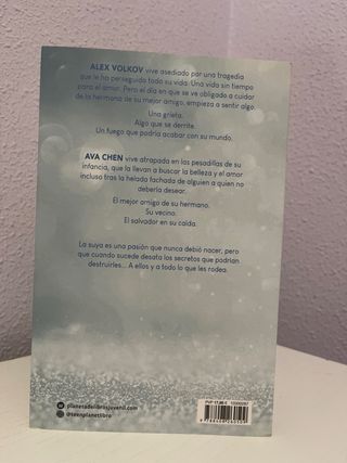 Twisted love 1 - saga viral