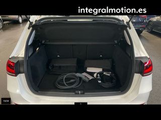 Mercedes Clase B B 250 e