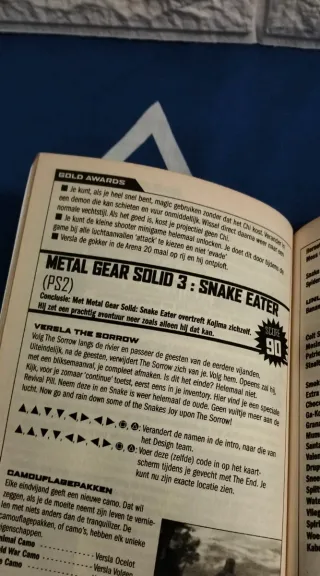 Power Unlimited Cheat Special Magazine