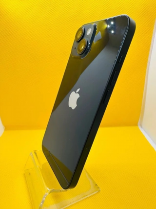 iPhone 14 128GB Negro con Garantía