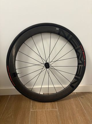Ruedas Newmen ADVANCED SL R.50 STREEM