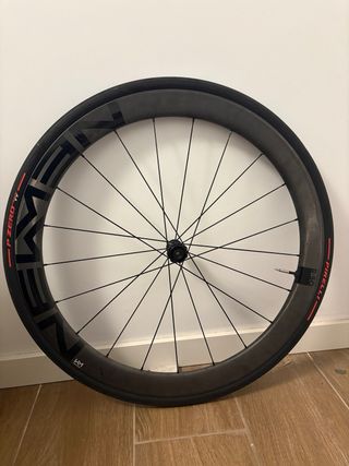 Ruedas Newmen ADVANCED SL R.50 STREEM