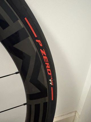 Ruedas Newmen ADVANCED SL R.50 STREEM