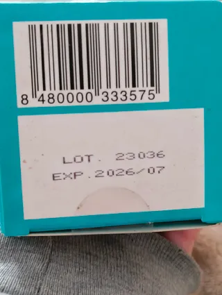 Solución Única para lentillas blandas