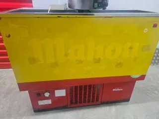 Botellero Frigorífico Mahou Profesional