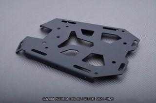 Soporte de baúl SUZUKI VSTROM 1050 XT DE 2020 2025