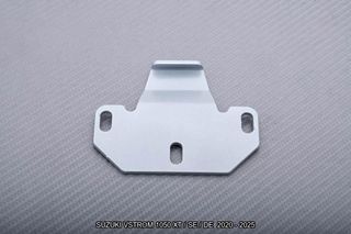 Soporte de baúl SUZUKI VSTROM 1050 XT DE 2020 2025