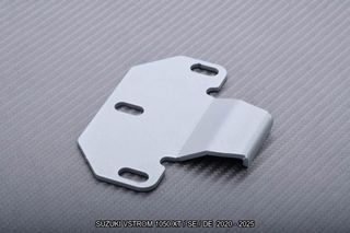 Soporte de baúl SUZUKI VSTROM 1050 XT DE 2020 2025