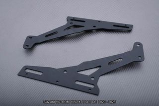 Soporte de baúl SUZUKI VSTROM 1050 XT DE 2020 2025