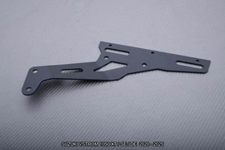 Soporte de baúl SUZUKI VSTROM 1050 XT DE 2020 2025