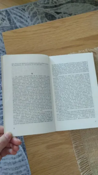 Libro Nietzsche más allá del bien y del mal
