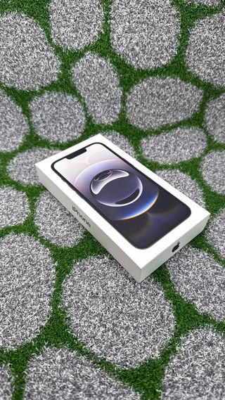 iPhone 16e 128gb Nero - NUOVO SIGILLATO