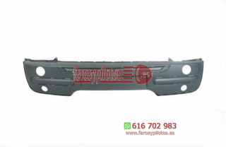 Paragolpes Delantero Mini Cooper R50/R53 Año 2001