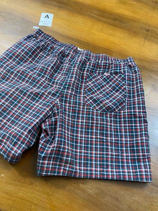 Pantaloncino costume Adidas taglia XL