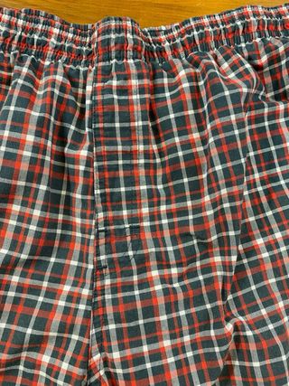 Pantaloncino costume Adidas taglia XL