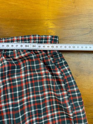 Pantaloncino costume Adidas taglia XL