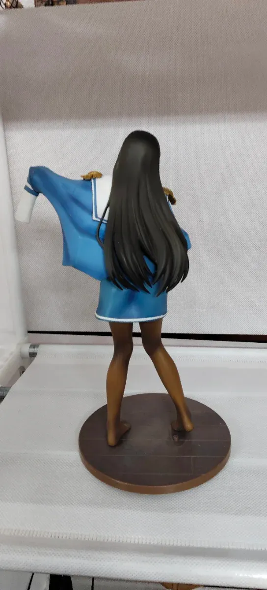 Figura Kanako Ohno Anime Coleccionable