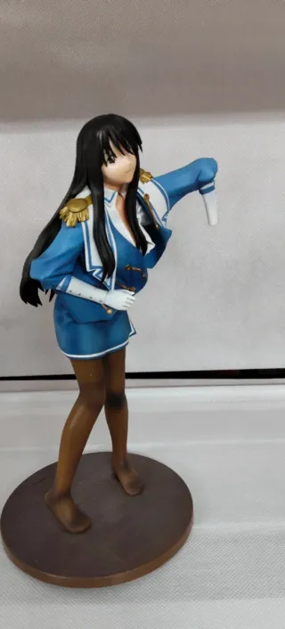 Figura Kanako Ohno Anime Coleccionable