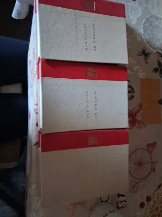 Història de Catalunya