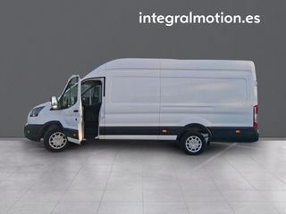 Ford Transit 350 96kW L4H3 Van Trend RWD