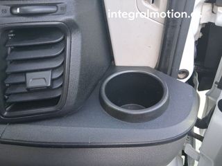 Ford Transit 350 96kW L4H3 Van Trend RWD