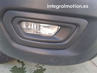 Ford Transit 350 96kW L4H3 Van Trend RWD