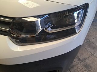 Citroën Berlingo Talla M BlueHDi 100 S&S LIVE PACK monovolumen compacto