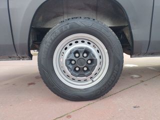 Iveco Daily 2.3 TD 35S 16 V L3H2 12 M3