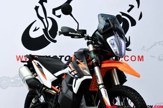 KTM 890 ADVENTURE R