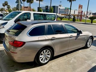 BMW Serie 5 2011