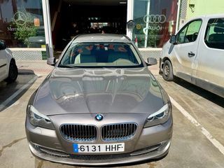 BMW Serie 5 2011