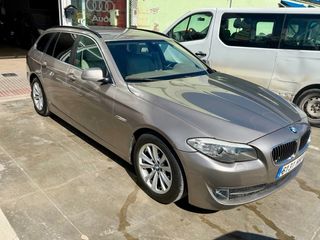 BMW Serie 5 2011