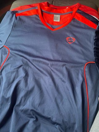 Lotes Camisetas Nike Manga Corta Tallas L y XL