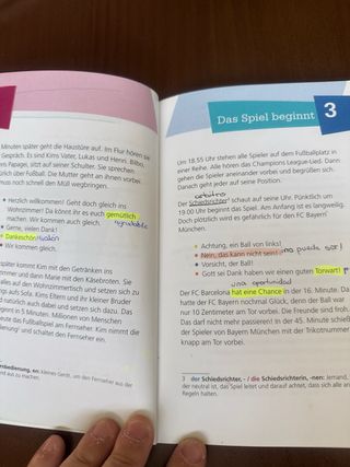 Das fussballturnier (German Edition)