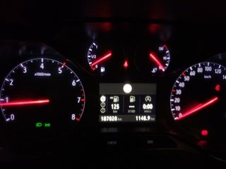 Opel Combo Combi LIFE 1.5 TD 100CV S/S EDITION L