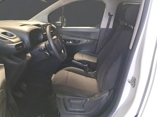 Citroën Berlingo Talla M BlueHDi 100 S&S LIVE PACK monovolumen compacto