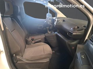 Citroën Berlingo Talla M BlueHDi 100 S&S LIVE PACK monovolumen compacto