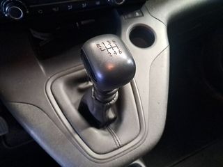 Citroën Berlingo Talla M BlueHDi 100 S&S LIVE PACK monovolumen compacto