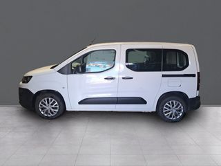 Citroën Berlingo Talla M BlueHDi 100 S&S LIVE PACK monovolumen compacto