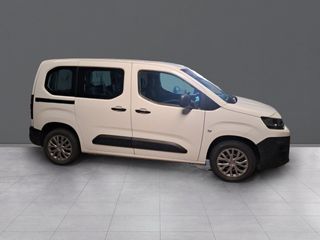 Citroën Berlingo Talla M BlueHDi 100 S&S LIVE PACK monovolumen compacto
