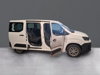 Citroën Berlingo Talla M BlueHDi 100 S&S LIVE PACK monovolumen compacto