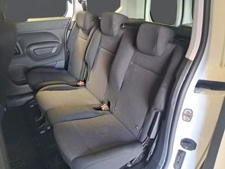 Citroën Berlingo Talla M BlueHDi 100 S&S LIVE PACK monovolumen compacto