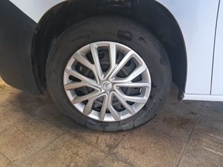 Citroën Berlingo Talla M BlueHDi 100 S&S LIVE PACK monovolumen compacto