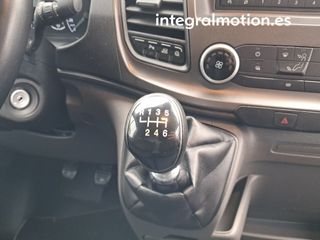 Ford Transit 350 96kW L4H3 Van Trend RWD MHEV