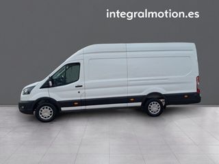 Ford Transit 350 96kW L4H3 Van Trend RWD MHEV